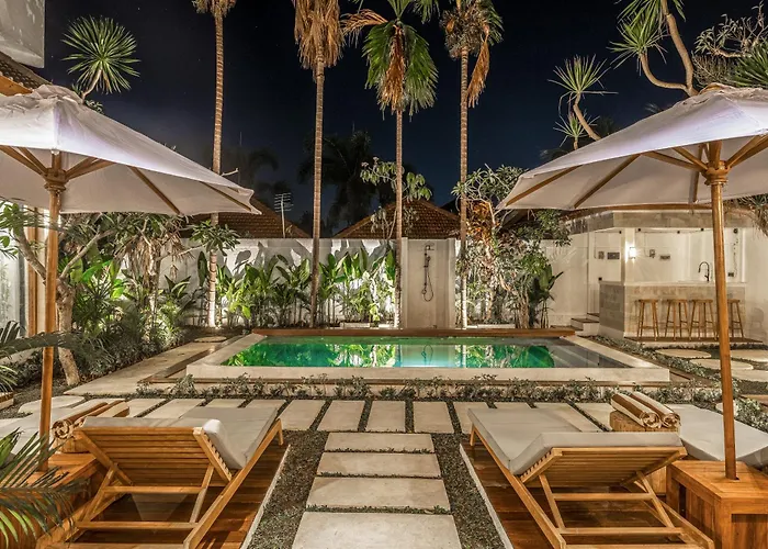 Villa Casa Mira - Escape With Private Pool & Outdoor Lounge