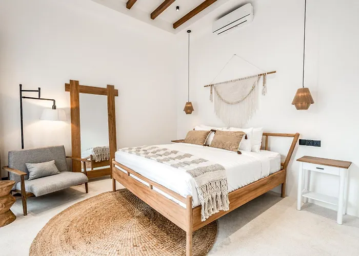 Casa Mira - Escape With Private Pool & Outdoor Lounge * Ubud (Bali)