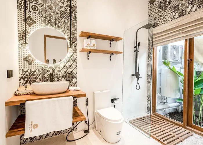 Casa Mira - Escape With Private Pool & Outdoor Lounge