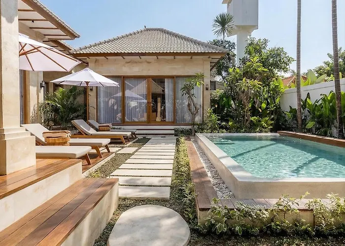 Villa Casa Mira - Escape With Private Pool & Outdoor Lounge