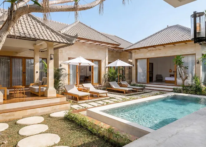 Villa Casa Mira - Escape With Private Pool & Outdoor Lounge *