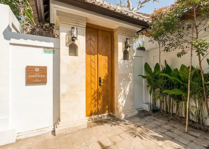 Villa Casa Mira - Escape With Private Pool & Outdoor Lounge